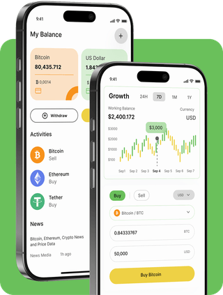 Beacon Kapitholm trading platform with live market data